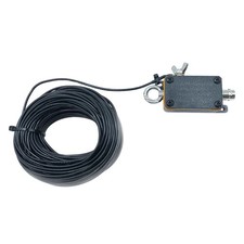 Broadband Coverage HF Antenna