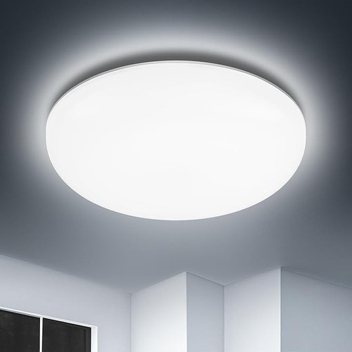 Plafoniera led soffitto 36w - plafoniera,