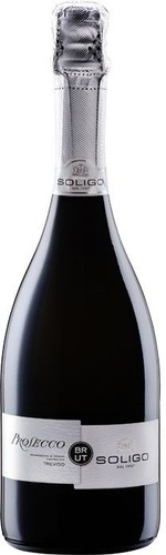Prosecco soligo doc brut - prosecco,
