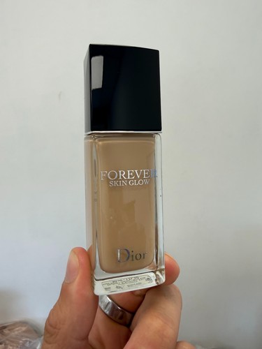 Dior skin forever glow - skin,
