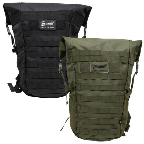 Zaino brandit cooper rolltop - zaino,