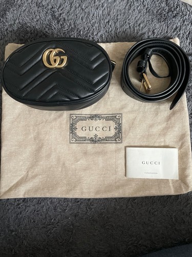 Borsa cintura originale - cintura,