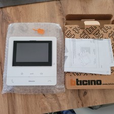 Bticino classe 100 - 344652, 5"