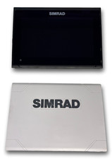 Simrad GO9 XSE 9" MFD