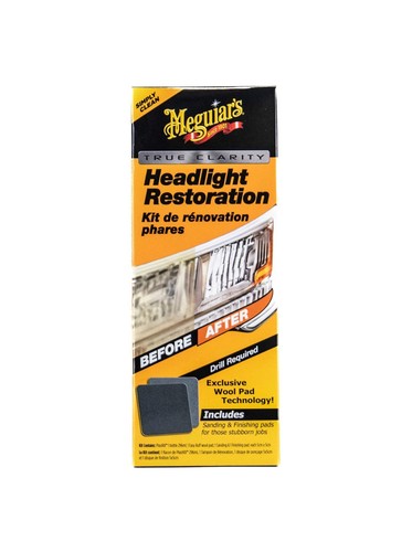 Meguiar g1900keu kit - meguiar's,