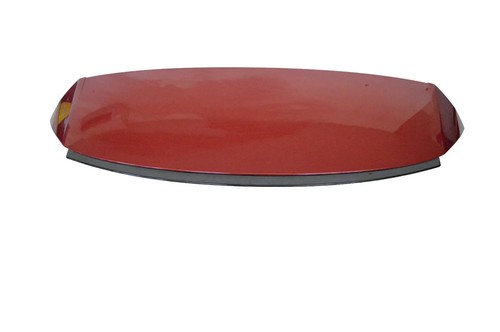 Spoiler portellone lexus - spoiler,