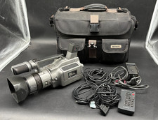 Sony DCR-VX1000E - Handycam