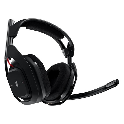 Logitech headset astro a50 - astro,