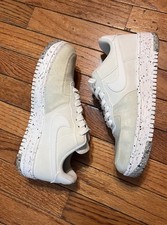 Nike Air Force One AF1 Crater