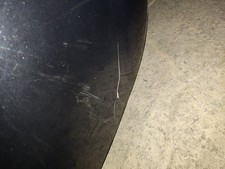 cappuccio per VOLVO S60 LIM