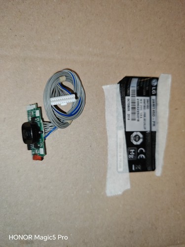 28mt45d ricevitore box63 - lg,