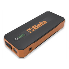 Avviatore Per Auto Portatile Multifunzione 12V Beta 1498BC/12