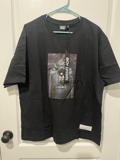 T-shirt grafica ragazzo Londra