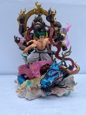 Figure one piece roronoa zoro - figure,