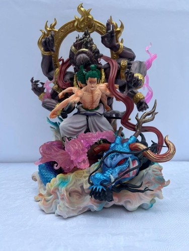 Figure one piece roronoa - piece, zoro