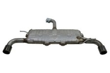 Sistema di scarico per VW Golf