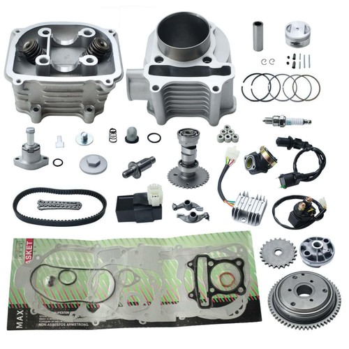 Kit ricostruzione cilindro - ricostruzione,