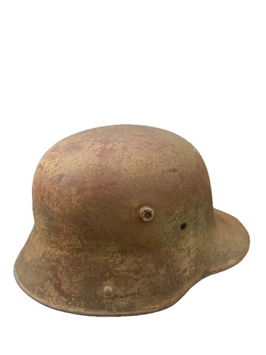 Elmo tedesco modello 1916 - elmo, m16