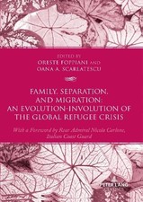 Family separation and - separation,