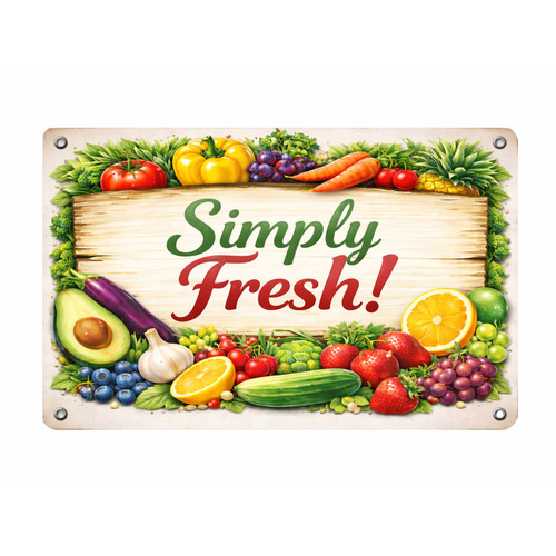 Targa latta simply fresh - targa,