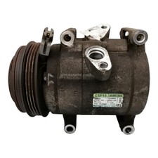 Compressore Aria Condizionata Ac CHEVROLET SPARK Benzina GPL USATO ORIGINALE