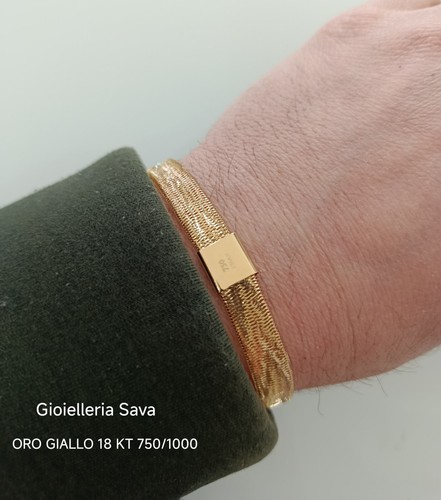 Bracciale elastico taglia - bracciale,