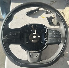 VOLANTE STERZO CON COMANDI FIAT 500X 2014-2018