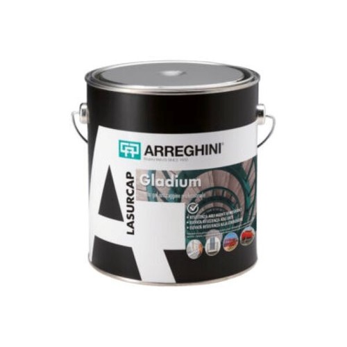 Vernice antiruggine gel - vernice,
