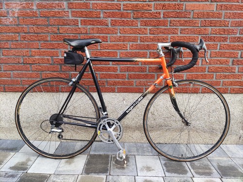 Bici corsa retrò cm - da,