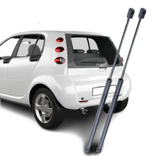 MOLLE A GAS PORTELLONE