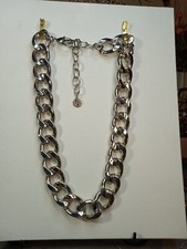 Collana con dichiarazione a