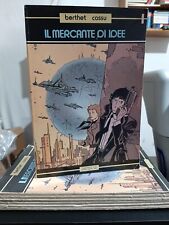 Supplemento Periodico Mensile 2984 - Berthet Cossu - Il Mercante Di Idee