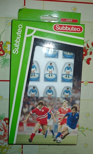 Subbuteo 63000 ref - ref., 621