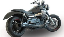 Copricerchio Moto Guzzi 1400