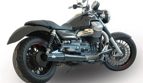 Copricerchio moto guzzi - guzzi, 1400