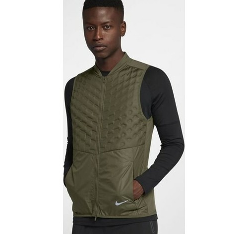 Nike aeroloft giacca - aeroloft,