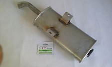 MARMITTA SIM.417484 PIAGGIO