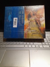 I Grandi Romanzi Storici Harlequin Mondadori Lotto 4 Romanzi Nuovi Blisterati