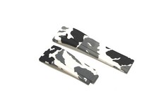 Cinturino silicone mimetico - cinturino,