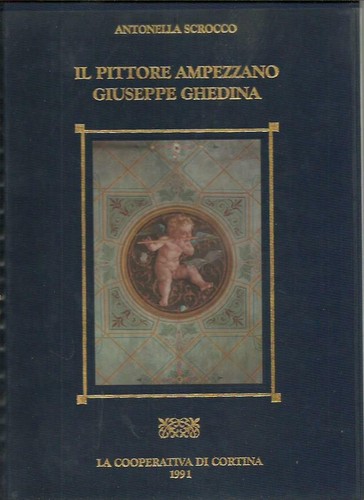 Pittore ampezzano giuseppe - il,