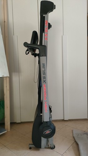 Tapis roulant high power - roulant,