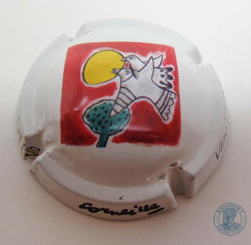 Capsula capsule spumante - capsula/capsule,