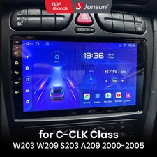 Per Mercedes Benz C/CLK W203