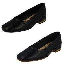 Scarpe Eleganti Con Tacco Da