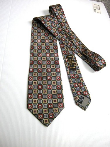 Fendi new original 100 silk - original,