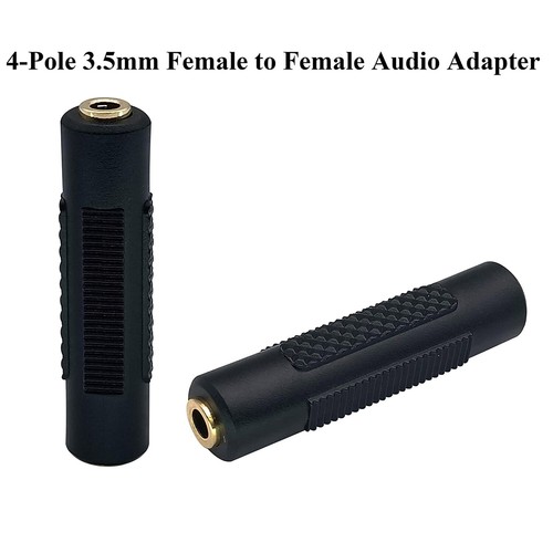 Connettore adattatore audio - connettore,