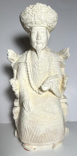 Statua antica imperatore