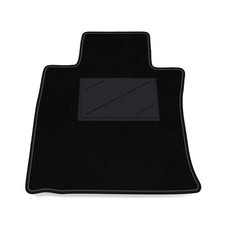 Tappetino auto SOLO LATO GUIDA