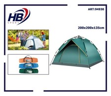 x Tenda Da Campeggio Canadese