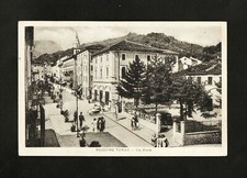 CARTOLINA  - RECOARO TERME -